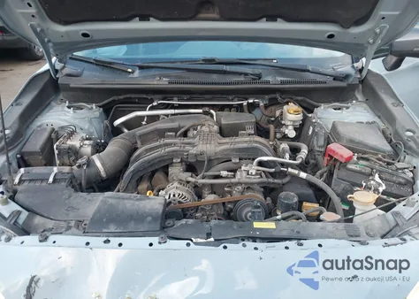 2021 Subaru Crosstrek Sport from USA, damaged, VIN JF2GTHSC3MH659971